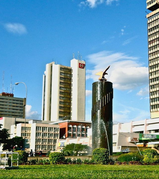 Zambia City_4